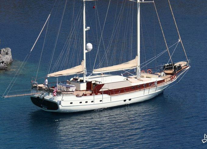 Custom Made Gulet