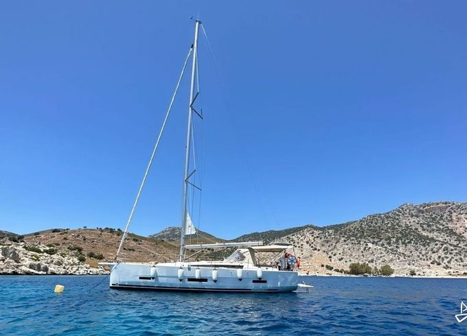 Dufour 390 Grand Large