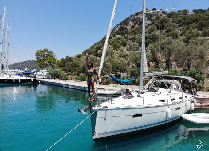 Bavaria 40 Cruiser