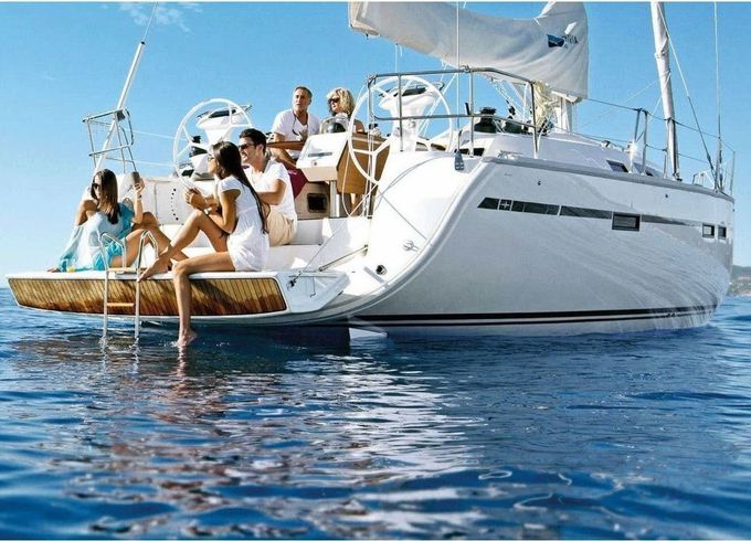 Bavaria 46 Cruiser