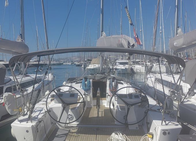 Salona 46