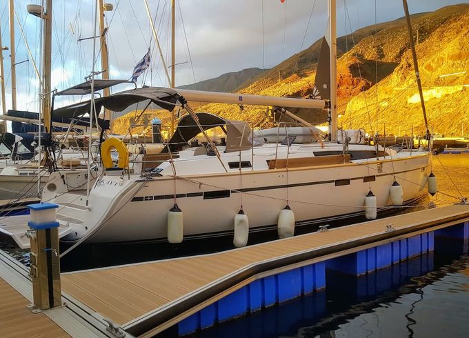 Bavaria 51 Cruiser