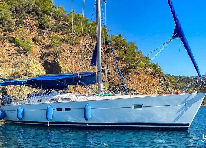 Beneteau Clipper 42.3