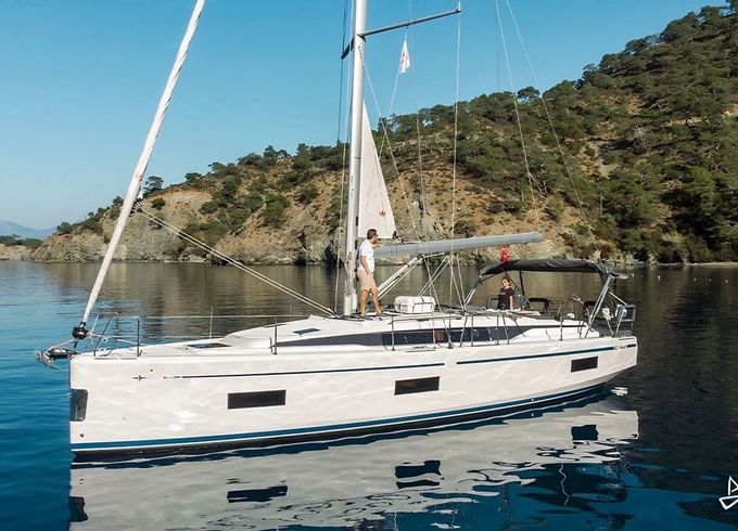 Bavaria 42 Cruiser