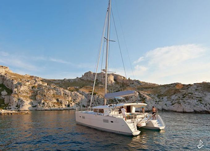 Lagoon 400 S2