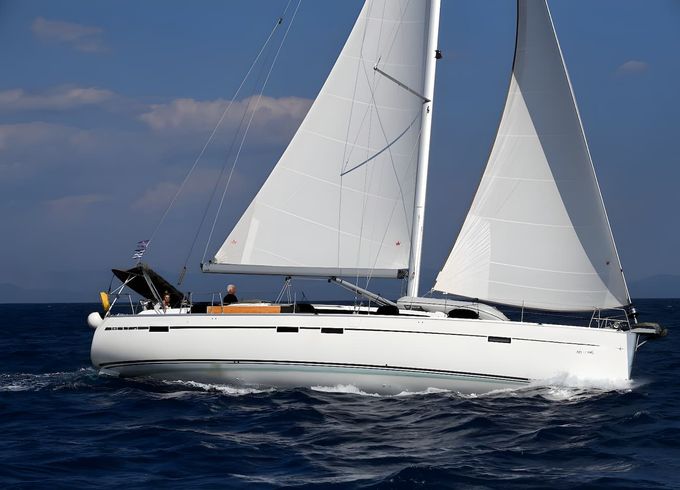 Bavaria 51 Cruiser