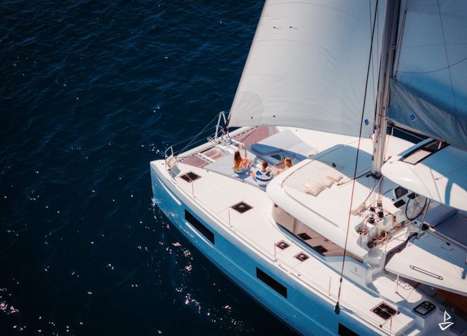 Lagoon 46