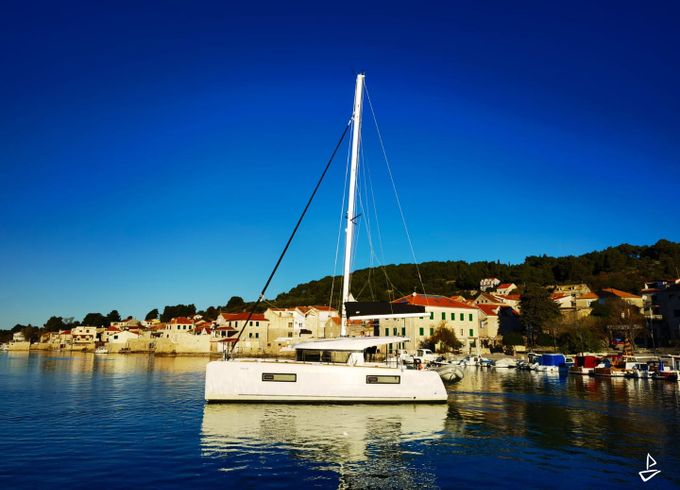 Lagoon 40