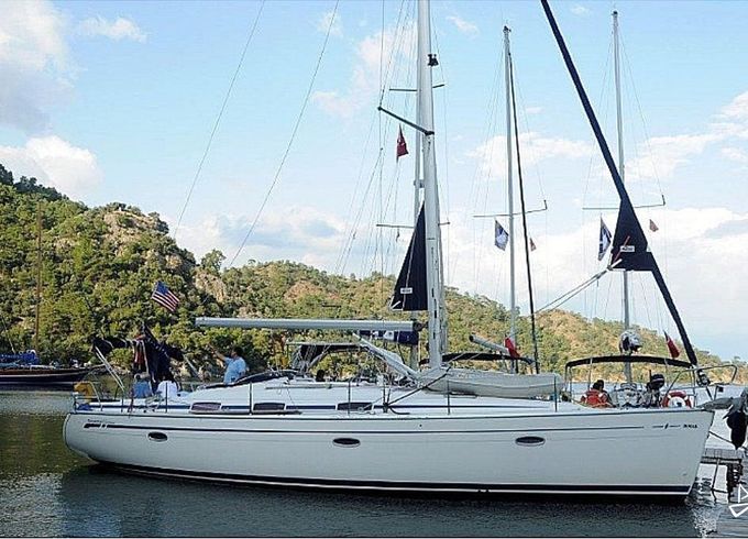 Bavaria 42 Cruiser