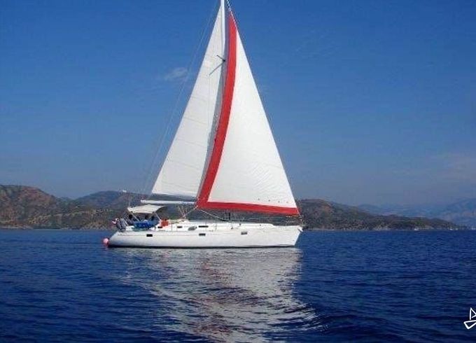 Beneteau Oceanis 40