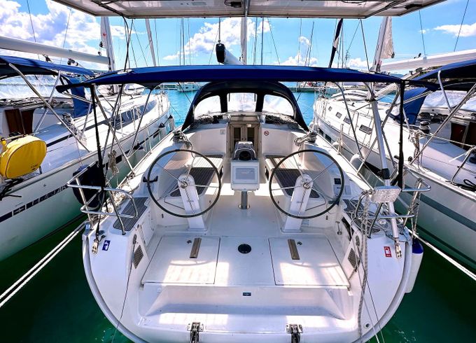Bavaria 41 Cruiser