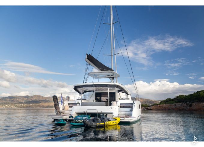 Lagoon 51