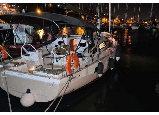 Elan Impression 40.1