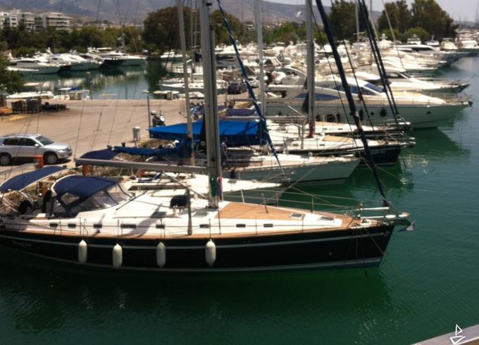 Ocean Star 51.2