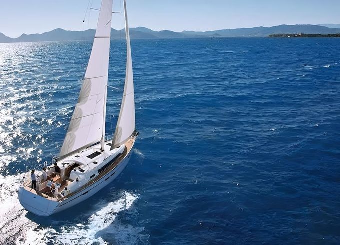 Bavaria 46 Cruiser