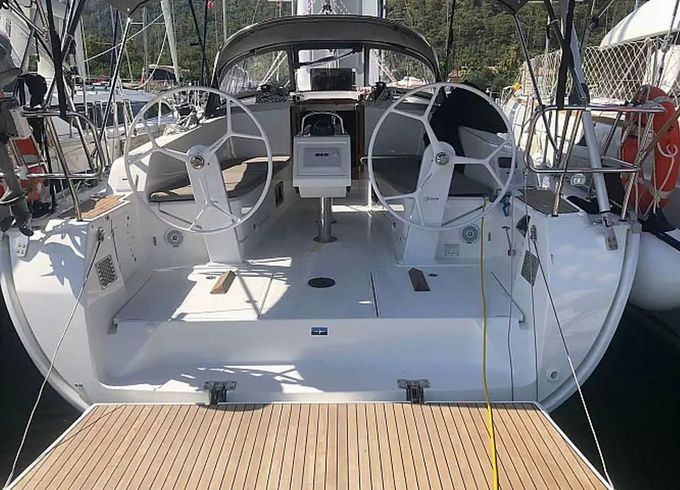 Bavaria 41 Cruiser