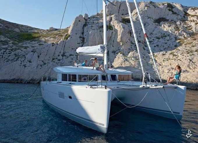 Lagoon 400