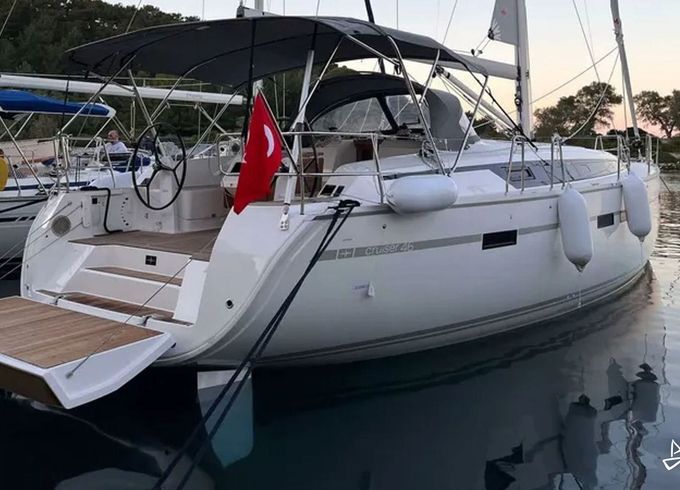 Bavaria 46 Cruiser
