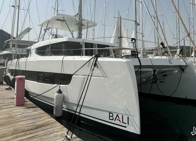 Bali 4.8
