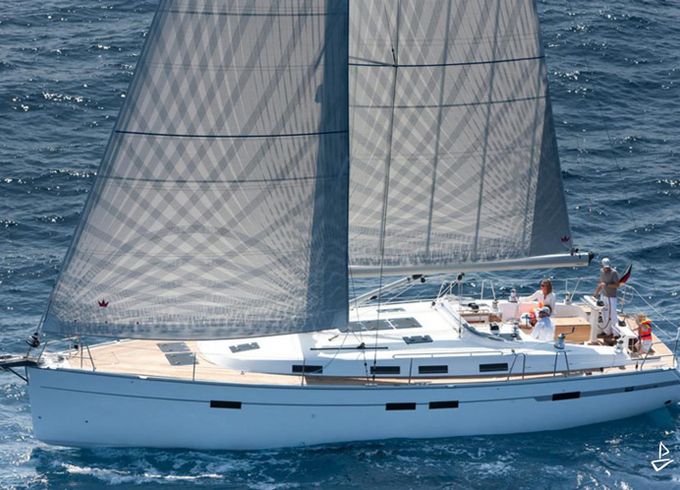 Bavaria 45