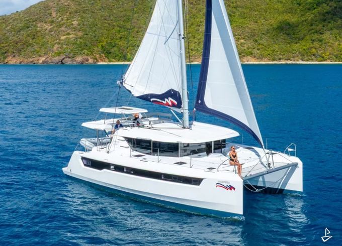 Moorings 4600