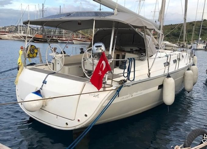 Bavaria 45 Cruiser