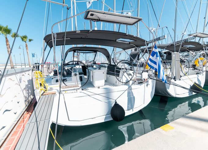 Beneteau Oceanis 40.1