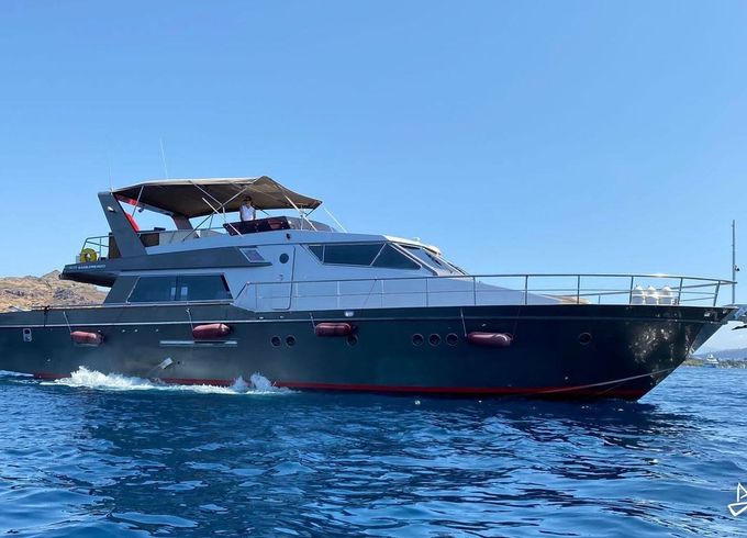 San Lorenzo SL 82
