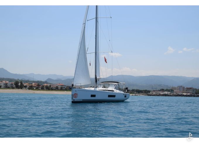 Beneteau Oceanis 46.1