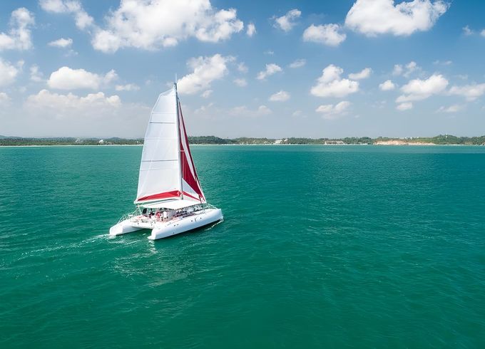 Ocean Voyager 53
