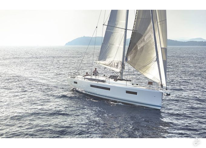 Jeanneau Sun Odyssey 440