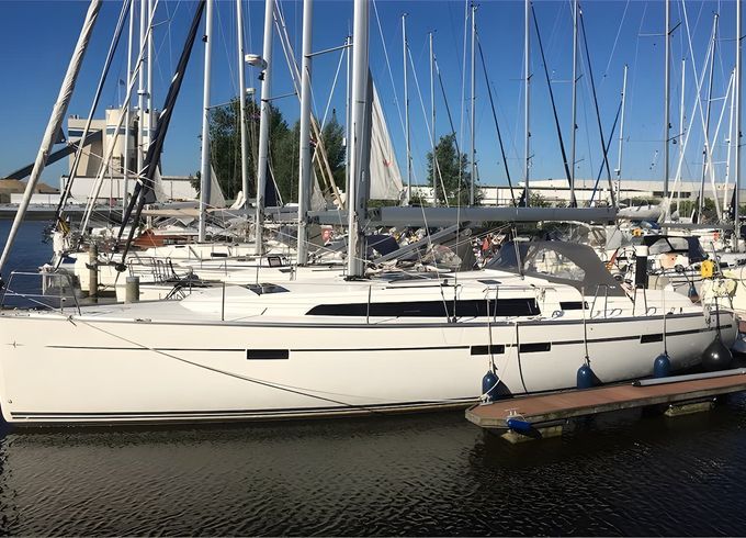 Bavaria 46 Cruiser