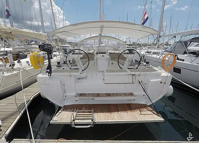 Beneteau Oceanis 46.1
