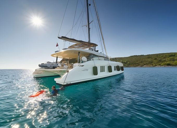 Sunreef 60
