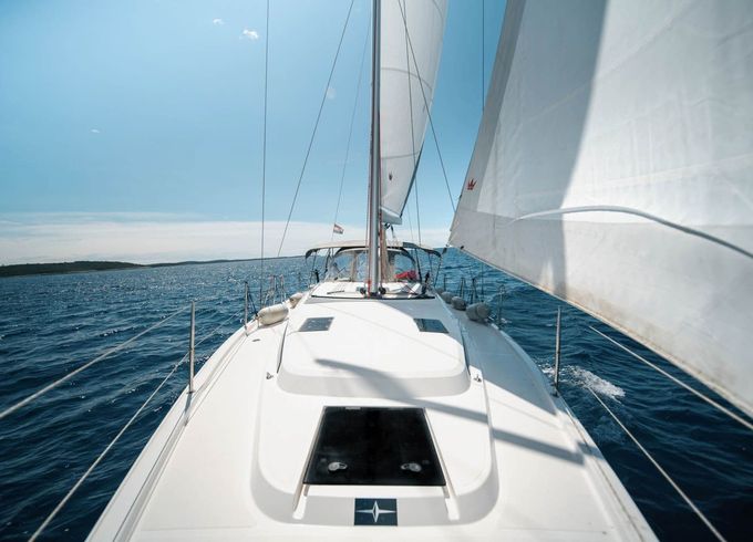 Bavaria 42 Cruiser