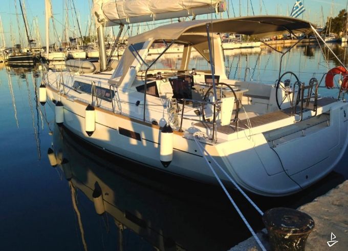 Beneteau Oceanis 45