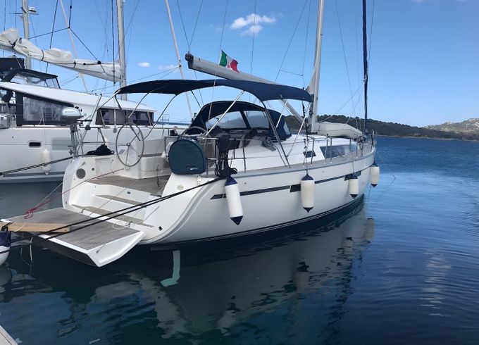Bavaria 46 Cruiser