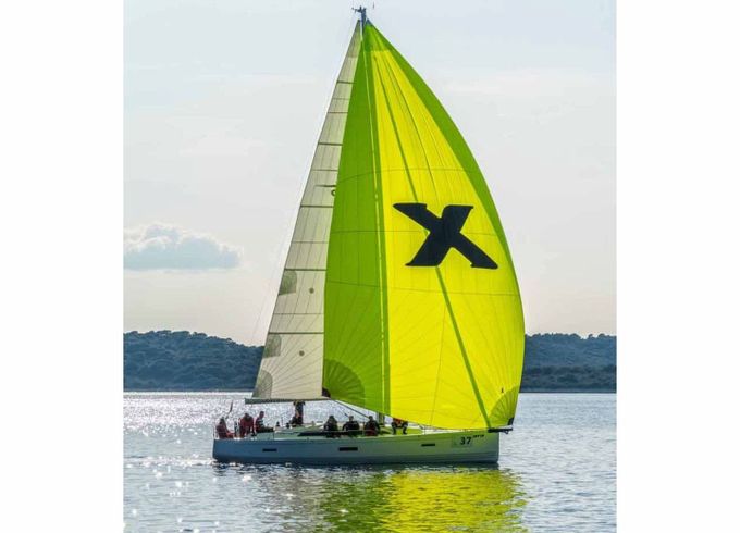 X-YACHTS X4.3