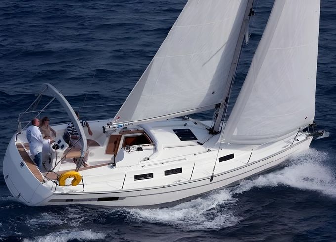 Bavaria 32 Cruiser