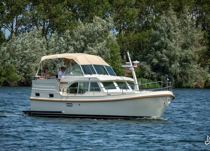 Linssen Grand Sturdy 35.0