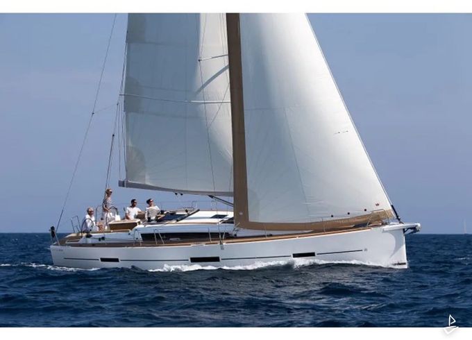 Dufour 460 Grand Large