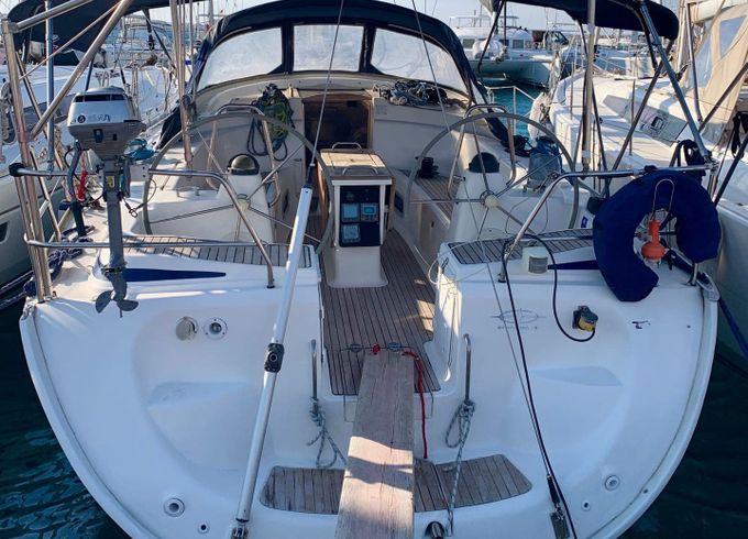 Bavaria 42 Cruiser