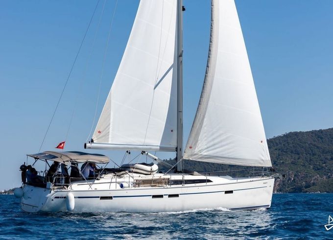 Bavaria 46 Cruiser