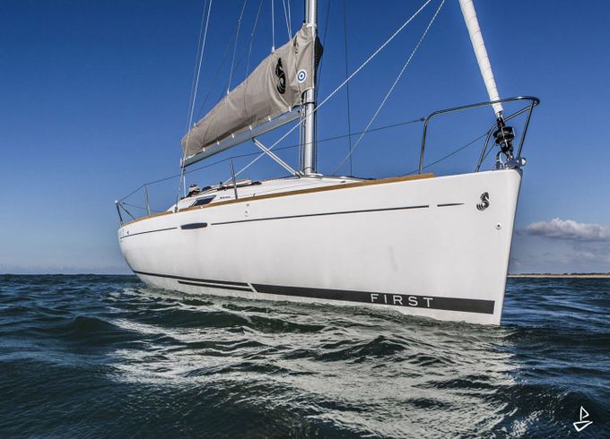 Beneteau First 25