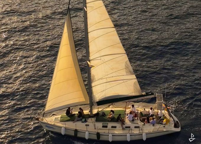 Beneteau First 45