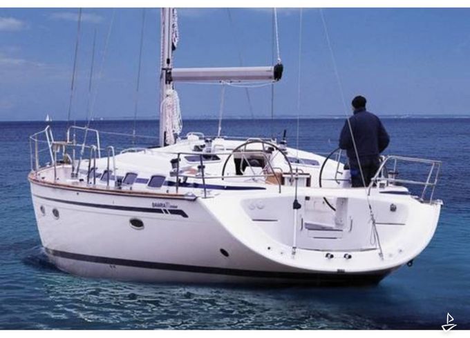 Bavaria Cruiser 50