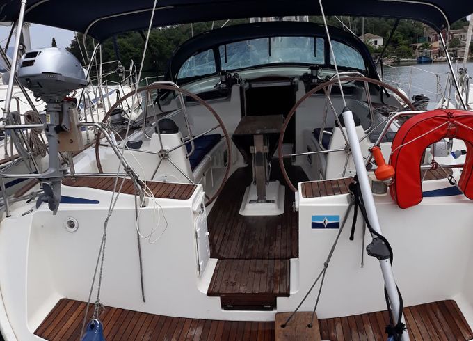 Bavaria 51 Cruiser