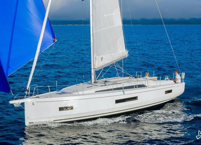 Beneteau Oceanis 40.1