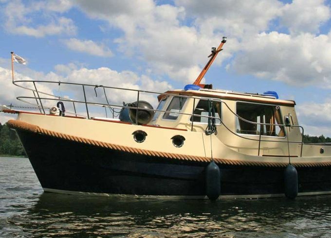 Grommer 800