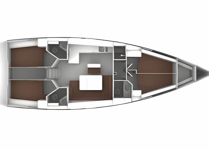 Bavaria 46 Cruiser